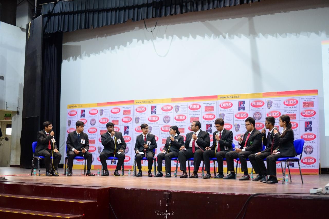 BIBS EVENTS photo 28